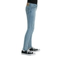 thumbnail image 5 of Levi's Girls 710 Super Skinny Jeans, Sizes 4-16, 5 of 5