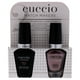 thumbnail image 1 of Juego Match Makers Cuccio Colour Kit de esmaltes de uñas en Gel 2 Pc, 1 of 1