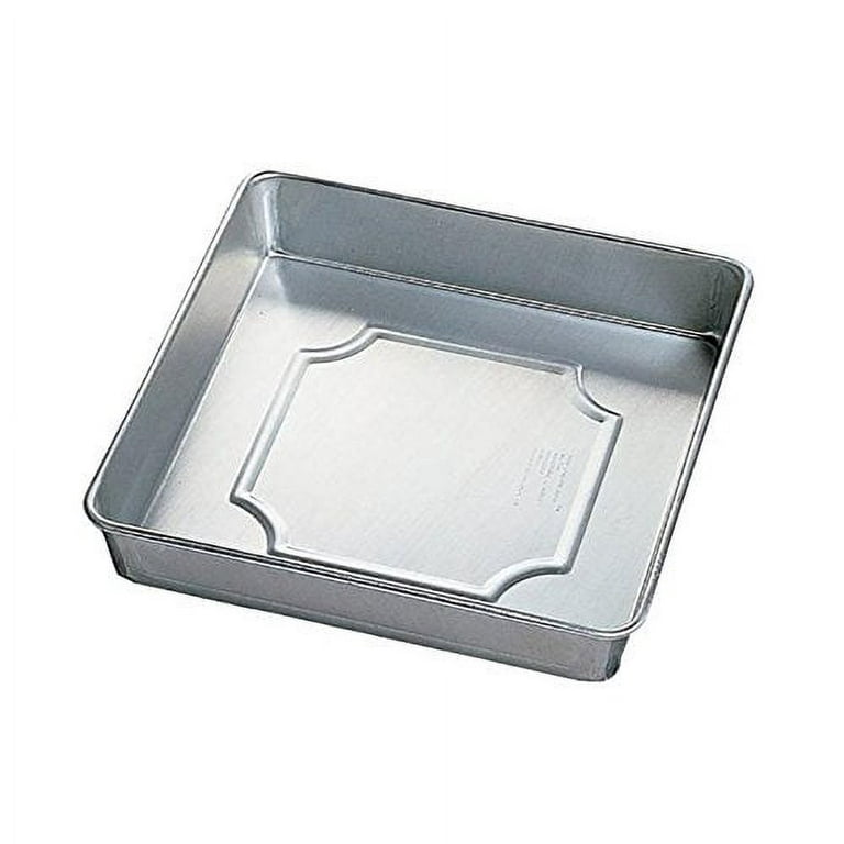 Wilton 12x18 in sheet pan Molde rectangular 30,4cm x 45,7 cm Nonstick Bake  Pan