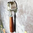 thumbnail image 3 of Coffee Portafilter Wall Rack Durable Coffee Filter Holder Coffee Wall Mounted Tamper, 3 of 9