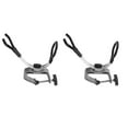 thumbnail image 1 of koolsoo 2pcs Bateau Kayak Yacht Rails Serrer sur la Canne à Pêche Porte Racks Accessoire, 1 of 8