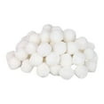 thumbnail image 2 of Boules de Filtre pour Pompe à Filtre à Sable, Média Filtrant Réutilisable Écologique pour Filtres à Sable de Piscine Adapté à Tous les Systèmes de Filtre à Sable 1000g (F), 2 of 3