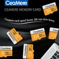 thumbnail image 4 of Langgg Ceamere Flash Memory TF Card Universal Cell Phone Cameras Memory Cards Music Download Photo Storage Accessories, 8GB, 4 of 7