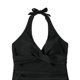 thumbnail image 5 of Traje de baño sexy de una pieza para mujer Traje de baño de dama con cordones Halter sin espalda de verano JShteea El nuevo, 5 of 6