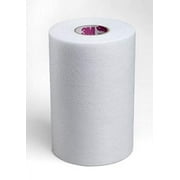 3M Medical Tape MediporeCloth 4" X 10 Yards NonSterile (#2864, Sold Per Piece)