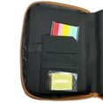 thumbnail image 6 of Biblia Letra Grande con Forro Organizador RV 1960 imit. piel café con índice - My Organizer Bible®, 6 of 11