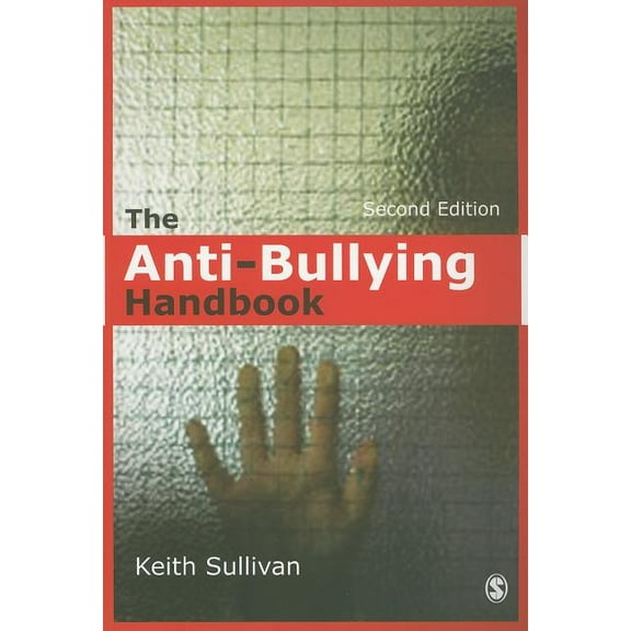 The Anti-Bullying Handbook, (Paperback)