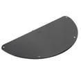 thumbnail image 1 of Placa de Cubierta de la Cavidad de Guitarra, Protectores de Pico de Bajo Fácil de Instalar Resistencia A Los Rasguiones Delgados 4 Hoyos para Protección, 1 of 7