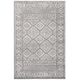 thumbnail image 3 of Safavieh Tulum Ophelia Oriental Area Rug, Dark Gray/Ivory, 3' x 5', 3 of 15