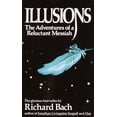 thumbnail image 1 of Libro Dell Illusions: Las aventuras de un mesías reacio, 1 of 1