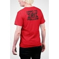 thumbnail image 3 of AJ Styles Untouchable Mens Red T-shirt 5XL, 3 of 6