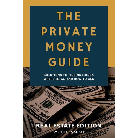 The Private Money Guide (Paperback)