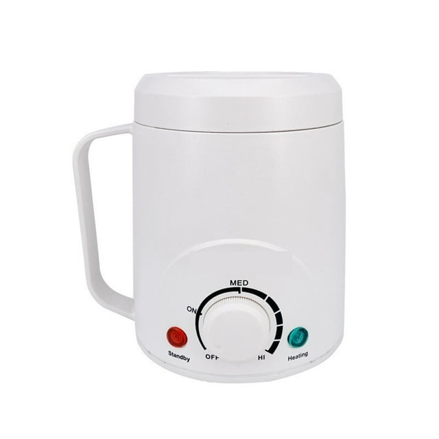 Wax Melting Machine Wax Therapy Machine Featuring Hair Removal Wax Beans & Versatile Beeswax Machine ,Easy to Use