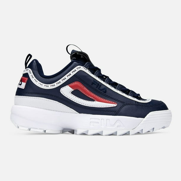 FILA DISRUPTOR II PREMIUM Fila DISRUPTOR II PREMIUM REPEAT