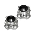 thumbnail image 3 of Rear Wheel Hub Assembly Set - Compatible with 2000 - 2005 Toyota Echo 2001 2002 2003 2004, 3 of 3