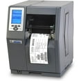 thumbnail image 1 of Restored Datamax-O’Neil H-4310X Industrial Thermal Transfer / Direct Thermal Label Printer – 300 dpi, 10 IPS, Serial/Parallel/USB/SDIO/Ethernet, P/N: C33-00-48000004 (Refurbished), 1 of 1
