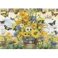 thumbnail image 2 of Honey Bee Floral (Barbara Anderson), 500PC, 500 NATURES BEAUTY, 2 of 5