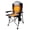Plaid, variant on Terrain Heated Camping Chair by Gobi Heat