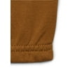 thumbnail image 5 of Garanimals Baby Boy Solid French Terry Jogger Pants, Sizes 0-24 Months, 5 of 5