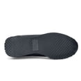 thumbnail image 6 of Shoes For Crews Avery, Women's Slip Resistant Work Sneaker Shoes, Water Resistant, Black, 6 of 8