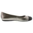 thumbnail image 2 of Softwalk Women's Napa Slip On Ballerina Flats, 2 of 5