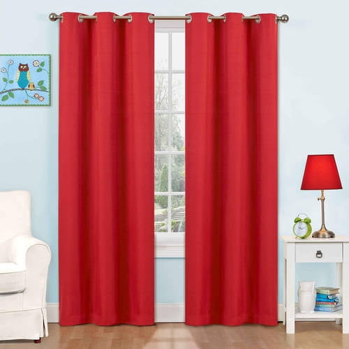 Eclipse Dayton Blackout Energy-Efficient Curtain Panel