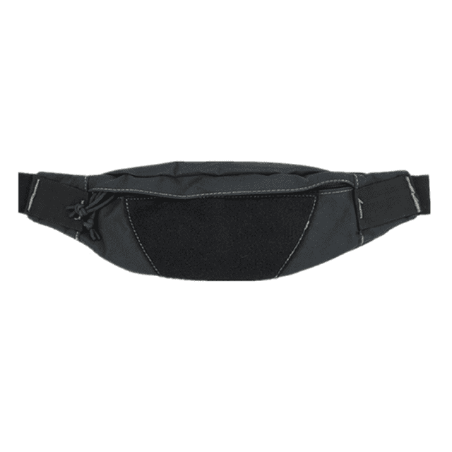 Apuakthei Riñonera deportiva bolsa impermeable para exteriores multifunción para correr riñonera invisible