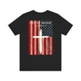 thumbnail image 2 of One Nation Under God Lion of Judah - Sojourner Martyr T- Shirt, 2 of 4