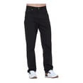 thumbnail image 2 of Pantalon Oggi Jeans Hombre Negro Gabardina Power, 2 of 6