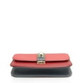 thumbnail image 4 of Pre-Owned Valentino Calfskin Glam Lock Medium Shoulder Bag, 4 of 11