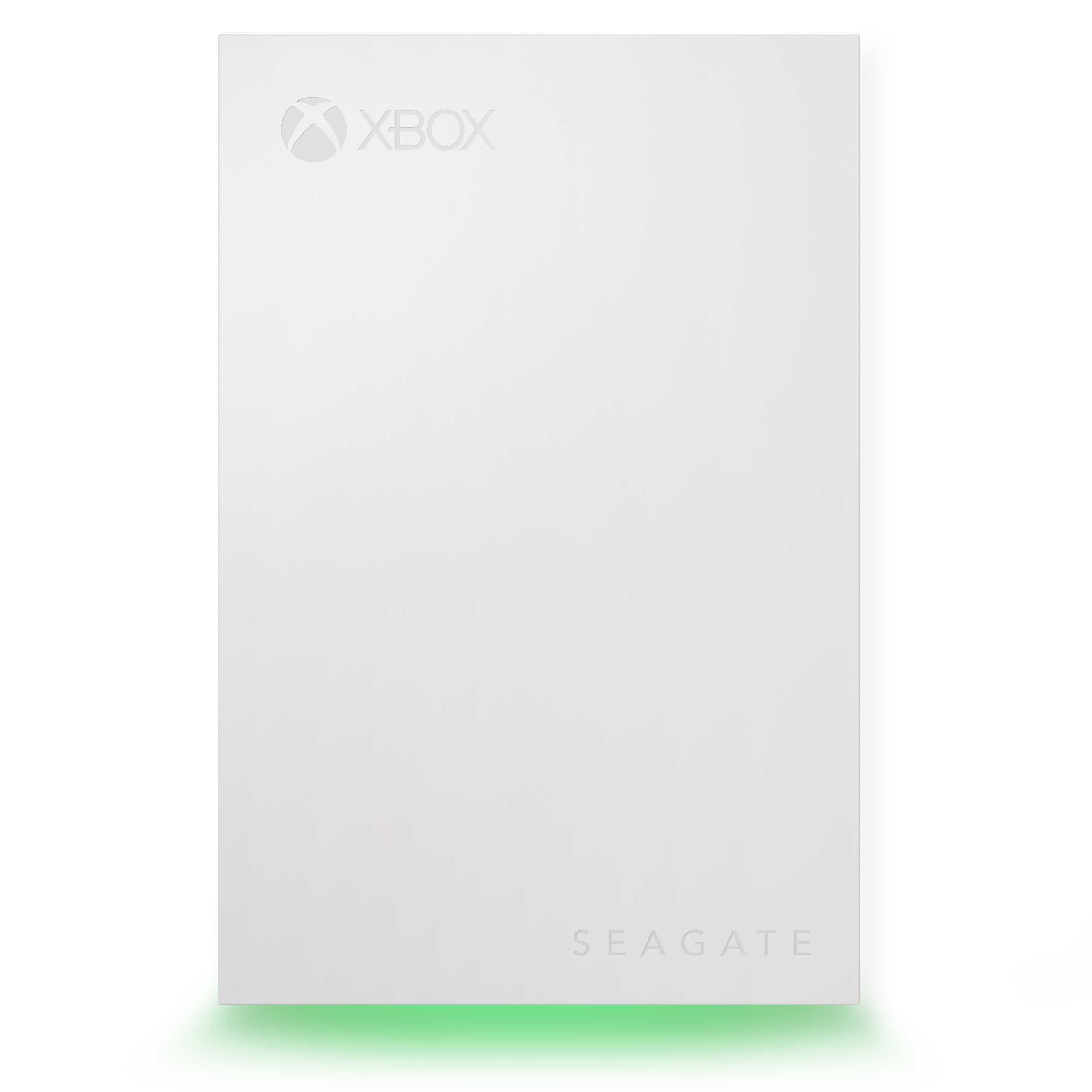 Seagate Game Drive for Xbox 5TB External USB 3.2 Gen 1 Portable Hard Drive, STKX5000100