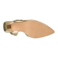 thumbnail image 3 of TACONES DAMA PASSION CRISTAL SIMIPIEL ORO, 3 of 4