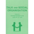thumbnail image 1 of Talk and Social Organisation (Intercommunication), 1 of 1