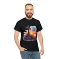 thumbnail image 5 of Easter He is Risen Shirt, Easter Religious Shirt, Easter Shirt ID-0217-XIYN, 5 of 10