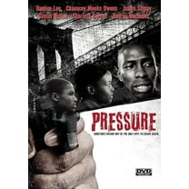 Pressure (DVD), Freestyle Digital, Drama