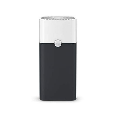 blueair allergens germs viruses odors dust smokers chauffage appareils