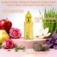 thumbnail image 3 of Perfume Tuteshow Arabian, paquete de 3 unidades, eau de parfum y toilette para mujer, 3 of 7