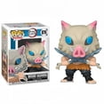 thumbnail image 5 of NEW Funko POP Demon Slayer Inosuke 1091 1306 1307 Nezuko 1395 1253 Tanjiro 1304 1264 Action Figures Collection Model Toy Gift, 5 of 5