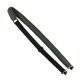 thumbnail image 1 of Correa ajustable Nylon Caza Sling Hecho a mano de punto Cuerda de embalaje al aire libre Cuerda de paracaídas con eslabón giratorio Eigraketly OD000490-02, 1 of 7