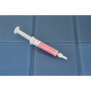 TEMO 1.5 Micron 5 Gram Diamond Polish Lapping Paste Compound Syringe Mirror Finish