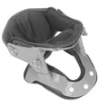 thumbnail image 3 of Dispositivo de tracción cervical para el cuello, camilla eléctrica ajustable para el hogar con compresas calientes, 3 of 15
