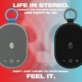 thumbnail image 6 of Skullcandy Kilo Bluetooth Speaker, IPX7 Waterproof Mini Speaker, 24 Hour Battery, True Wireless Pairing, Outdoor Use, 6 of 8