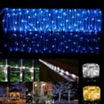 thumbnail image 2 of Guirlandes Solaires Extérieures Guirlandes Lumineuses, 2 of 4