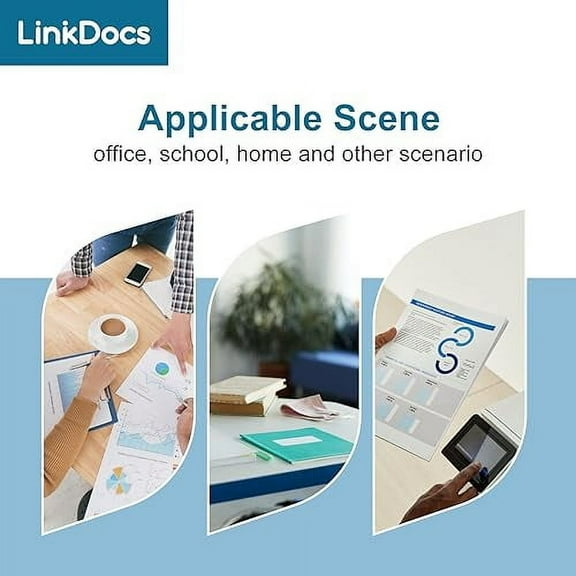 Compatible 1660W Toner Cartridge Replacement for Dell C1660W 4G9HP for C1660 1660 C1660cnw 1660CNW Laser Printer (4-Pack, 1 Black, 1 Cyan, 1 Magenta, 1 Yellow)