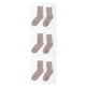 thumbnail image 5 of Inteprter 1 par de calcetines de Cachemira cálido Terry calcetín grueso sólido equipo que absorbe el sudor invierno hombres regalo de Navidad Type1 NO1, 5 of 6
