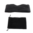 thumbnail image 2 of Il Confortable et Respirant pour Dormir, Bandeau Ajustable, Meilleur Compagnon de Nuit avec Design Pliable et Léger, 2 of 8