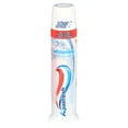Aquafresh Triple Protection Pump 100Ml