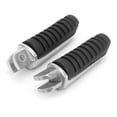 thumbnail image 4 of Foot Motorcycle Footrest Front Foot Pegs Pedals Fit for  FJR1300 FZ1 FZ400 FZ6 FZ6R, 4 of 8