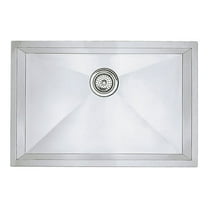 BLANCO PRECISION 16" R0 Medium Undermount