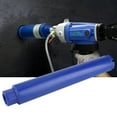 thumbnail image 1 of Concrete Water Drill Bit Wet  Core Drill Bit For Concrete Water Drill Bit Air Conditioning Installation 56x370, 1 of 8